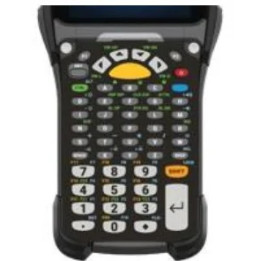 Teclado Zebra de repuesto 53 teclas 5250
