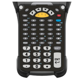 Teclado Zebra de 53 teclas para MC9300 y MC9400
