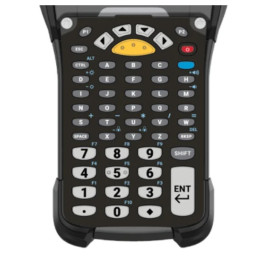 Teclado Zebra de 53 teclas para terminal portátil