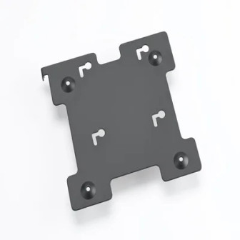 Soporte de pared Zebra para MK3000 Micro Kiosk