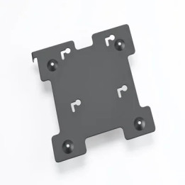 Soporte de pared Zebra MK3000 Micro Kiosk