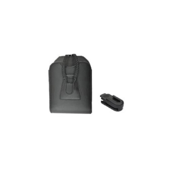 Funda holster para Zebra PS20