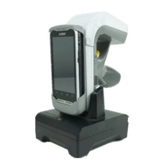 Base de carga Zebra de 1 ranura para RFD8500