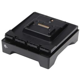 Base de carga y comunicación USB para Zebra RFD40