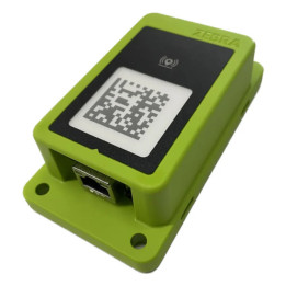 Adaptador Bluetooth Zebra para escáner CS60