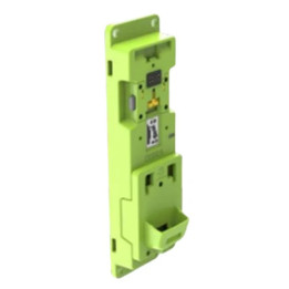 Kit base de carga Zebra de 2 ranuras para RS5100 y RS6100