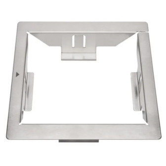 Soporte de montaje Zebra para SP72-H