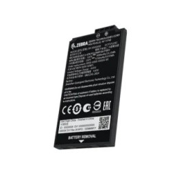 Batería de repuesto Zebra TC15 y TN28, 5000 mAh