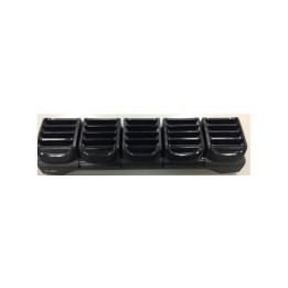 Cargador de batería Zebra de 20 ranuras para baterías TC5X