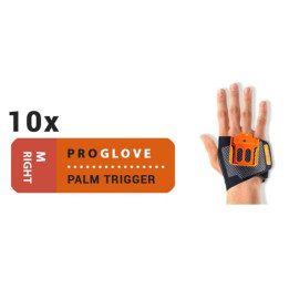 ProGlove Palm handstrap, pack of 10