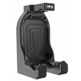 Soporte para carretilla elevadora Zebra TC8x