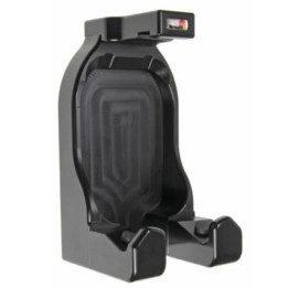 Soporte Zebra para carretilla elevadora TC8x