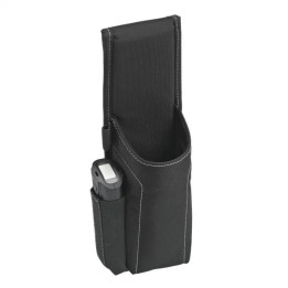 Funda de cinturón Zebra TC8000 con compartimento para batería