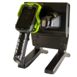 Base de carga y comunicación USB para Zebra TC8300