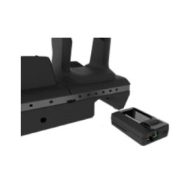 Adaptador USB a Ethernet/USB Zebra para estaciones de carga
