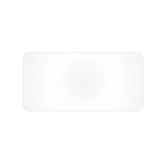 Protector de pantalla de vidrio templado Zebra, pack de 5