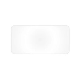 Protector de pantalla Zebra de vidrio templado, pack de 5