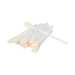 Hisopo de limpieza Zebra para impresoras de tarjetas, pack de 24