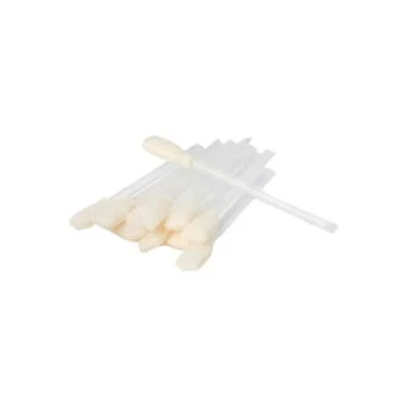 Hisopo de limpieza Zebra para impresoras de tarjetas, pack de 24