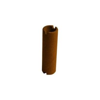Ribbon core Zebra para impresoras de transferencia térmica