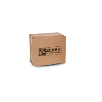 Dispensador de rollo de papel Zebra LP 2824