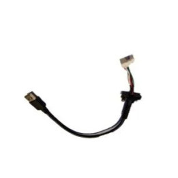 Cable USB Zebra Type A, 18 cm