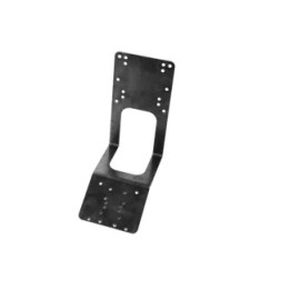 Soporte para teclado Zebra ET8X de Zebra