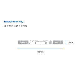 CF2 LABEL/PAPER/102X51MM/2000T/RFID