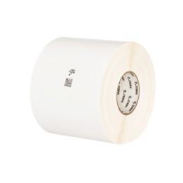 LABEL/POLYPROPYLENE/76X25MM/TT