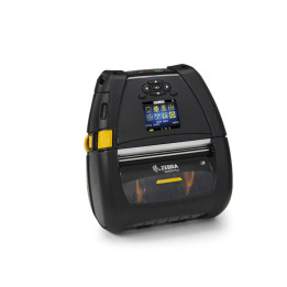 DT PRINTER/ZQ630PLUS/WF6/SHLDERSTRP