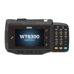 WT6300 Wearable Terminal