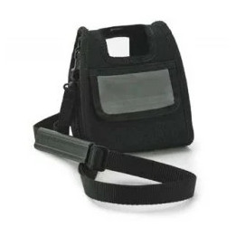 Funda blanda Zebra para ZQ210 con correa de hombro