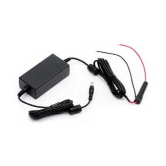 Fuente de alimentación Zebra DC-DC 12-24V