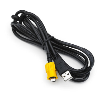 Cable USB Zebra A/Micro USB-B 1,8 m