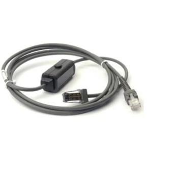 Cable de conexión Zebra IBM 9B