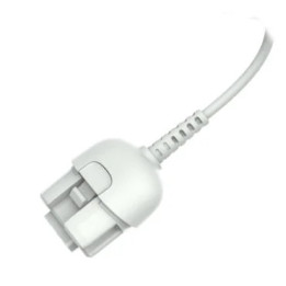 Conversor USB Zebra para CS6080, cable blanco 2,1 m