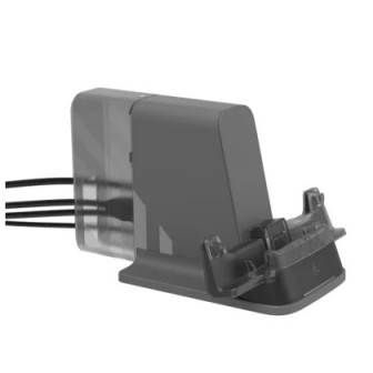 Base Workstation Connect Zebra para ET4X