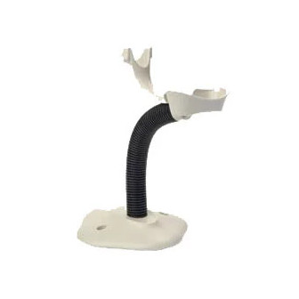 Flexible Intellistand Zebra para serie LS22xx, gris claro