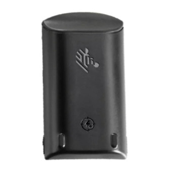 Zebra spare battery, extended