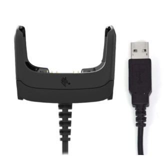 Zebra Snap-on USB para RFD40/RFD90