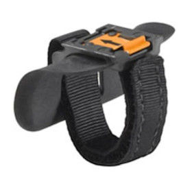 RS5000 short finger velcro strap