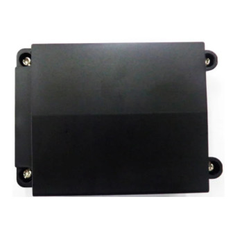 Zebra spare battery