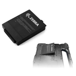 Batería de repuesto Zebra L10 4770 mAh