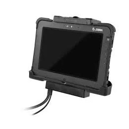 Cuna vehicular Zebra Pass-Through para tablets L10 y L10ax