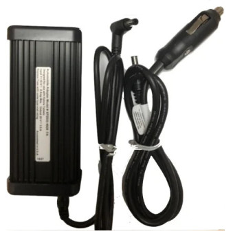 Adaptador de alimentación para vehículo Zebra R12
