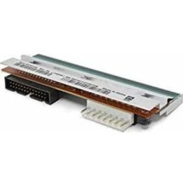 Kit de conversión Zebra ZE500-4 RH y LH 300 dpi