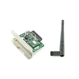 Kit de actualización de interfaz Zebra con WiFi 6 y Bluetooth 5.3