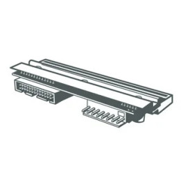 Cabezal de impresión Zebra para ZD220T y ZD230T