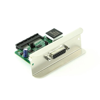 Tarjeta de interfaz Applicator Zebra para ZT231