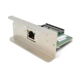Tarjeta de interfaz Ethernet Zebra para impresoras ZT111, ZT211 y ZT231